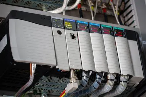 Automatisme – ATEC Group