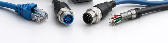 Connectique